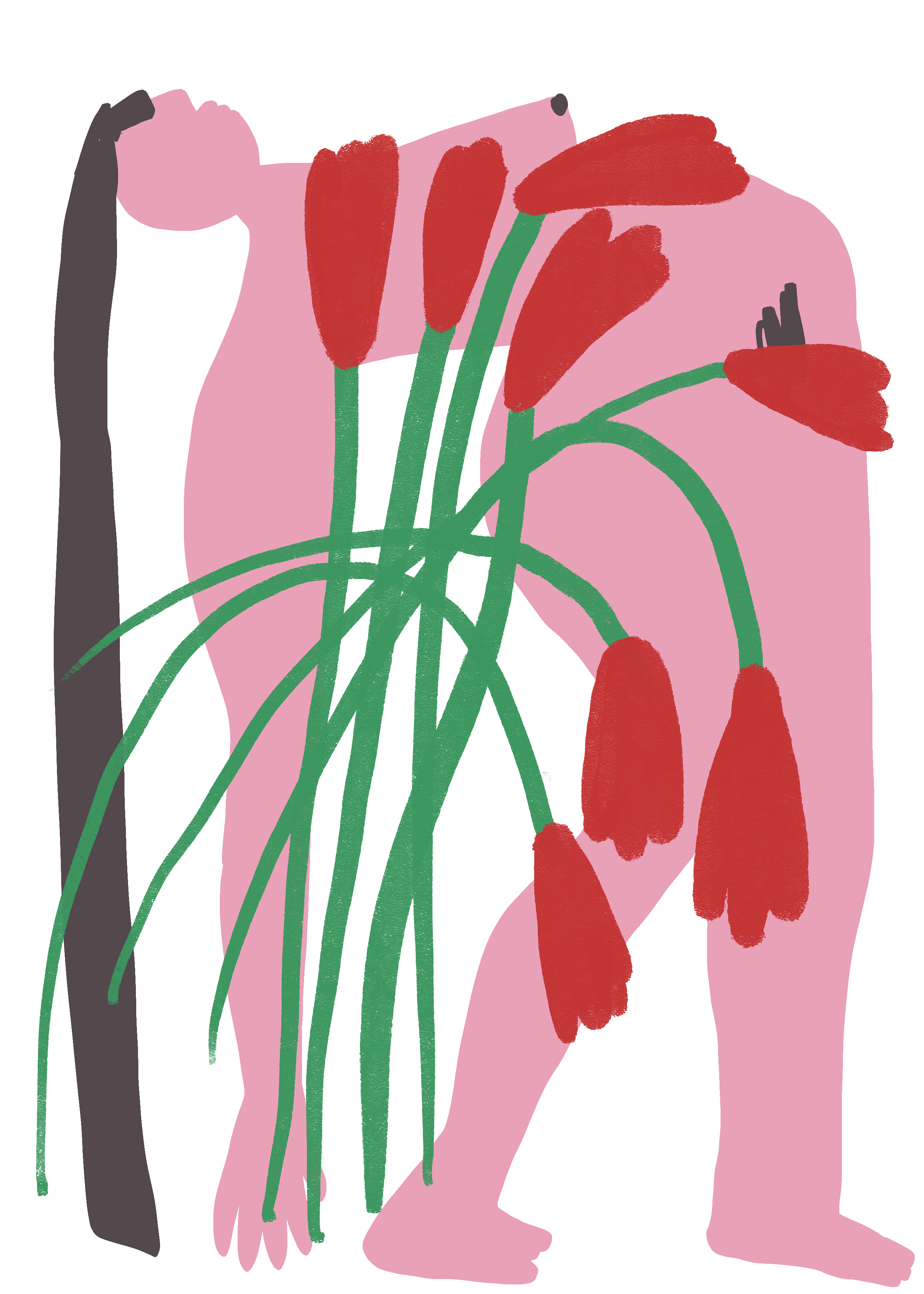 Regalo flores