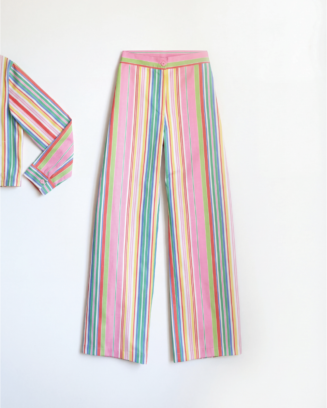 Pantalón Arcoíris