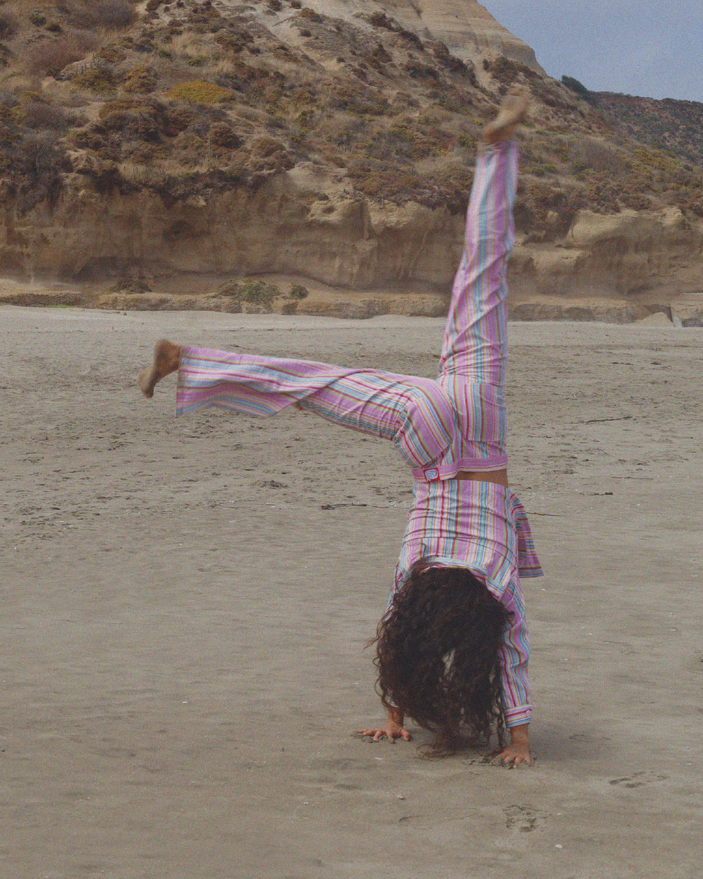 Pantalón Arcoíris