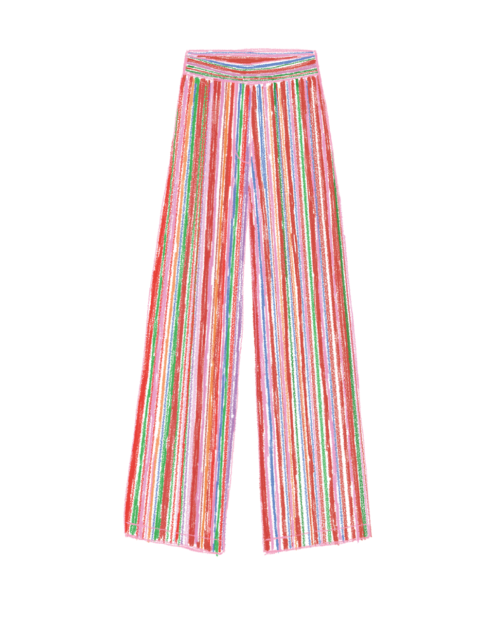 Pantalón Sol