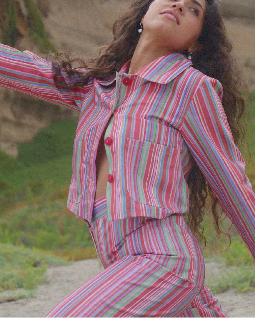 Pantalón Sol