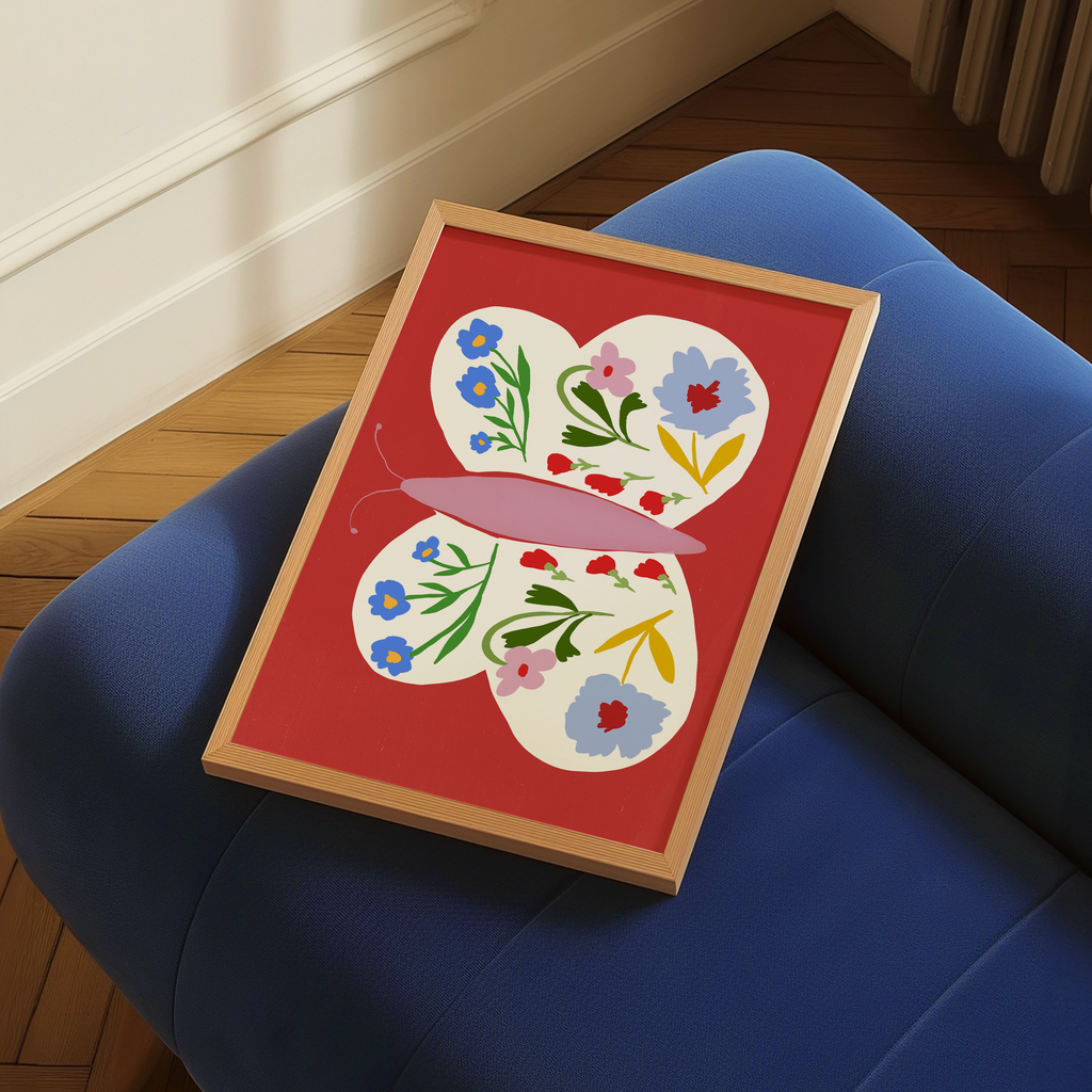 Eres lo que crees ser