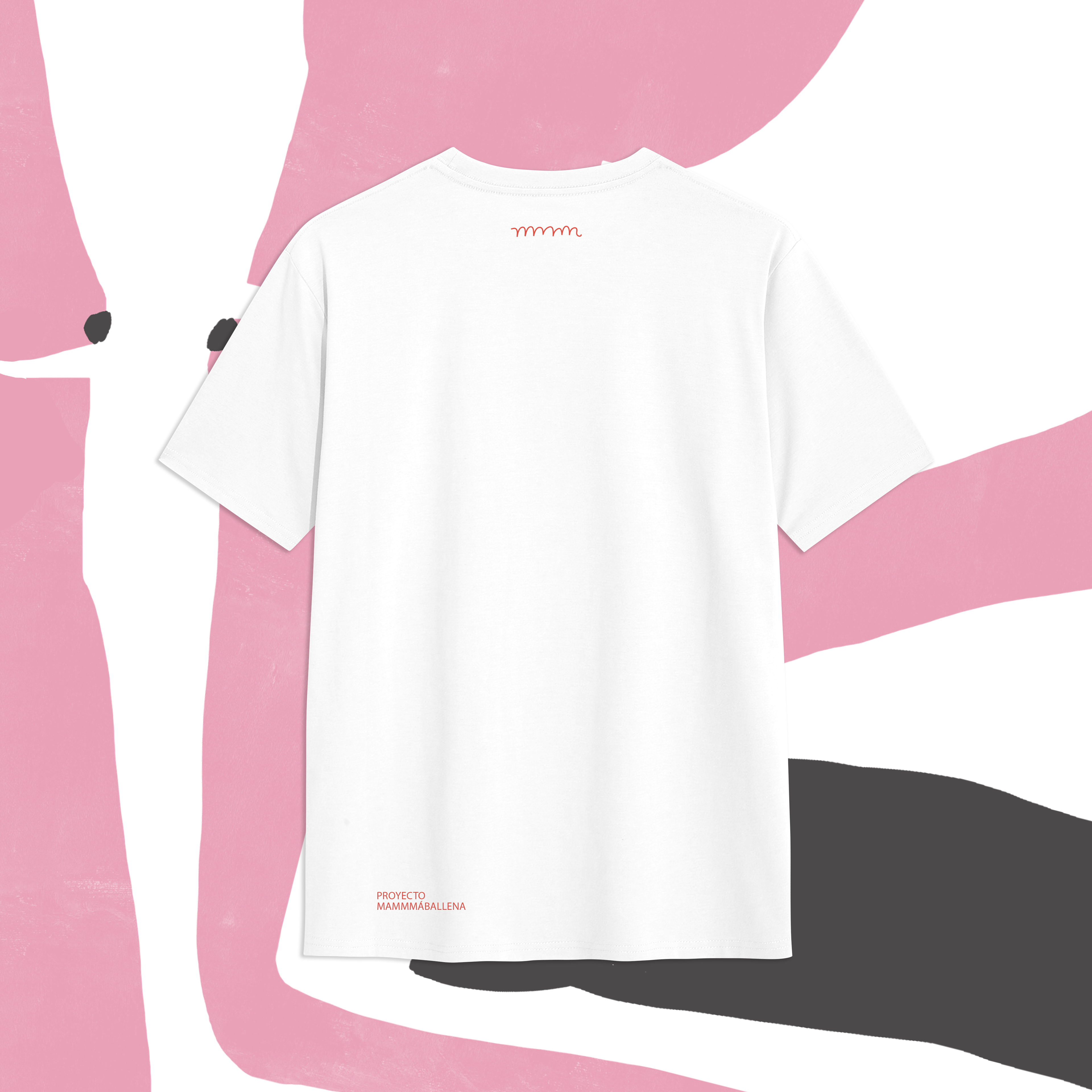 Hola soy mamá y quiero que todo el mundo lo sepa