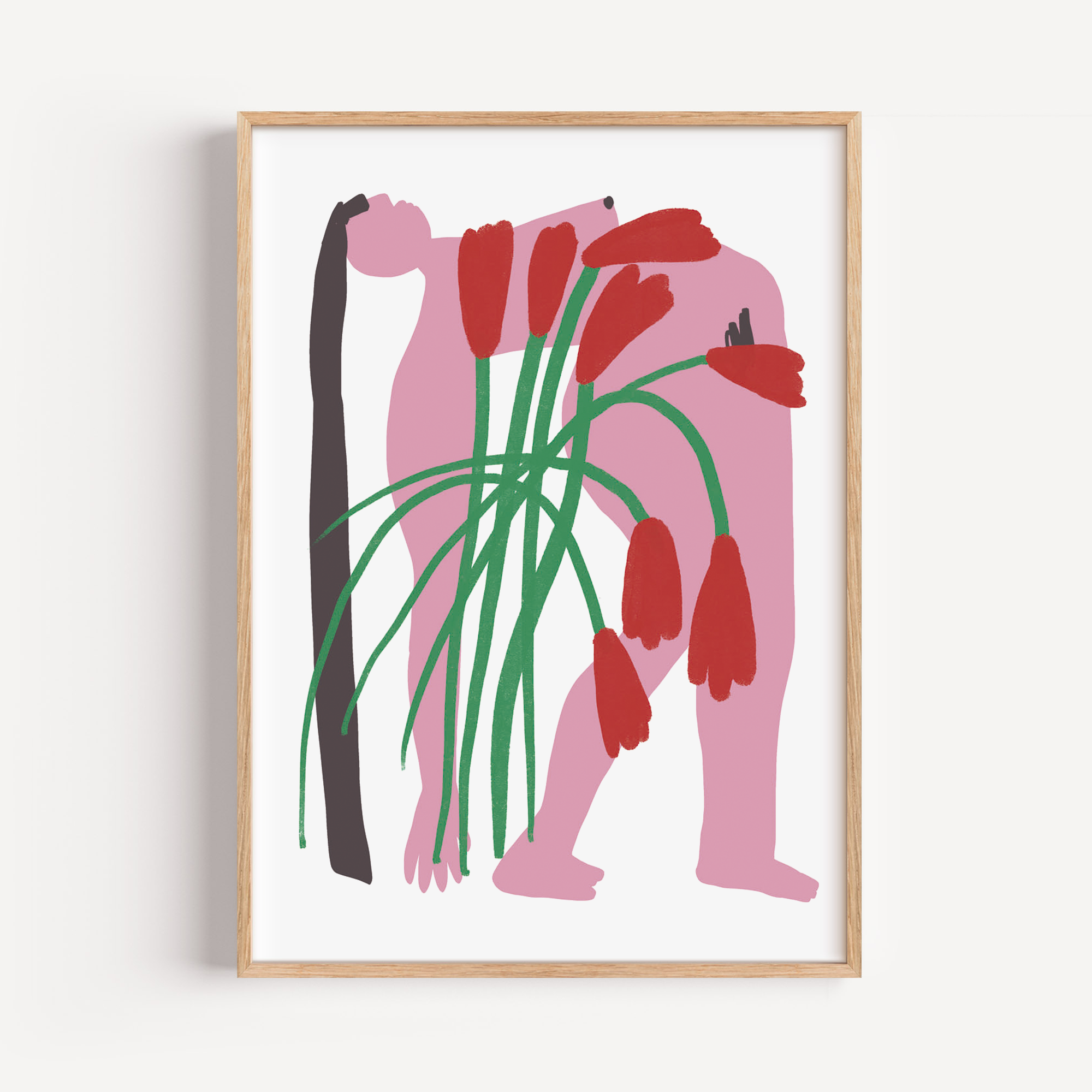 Regalo flores
