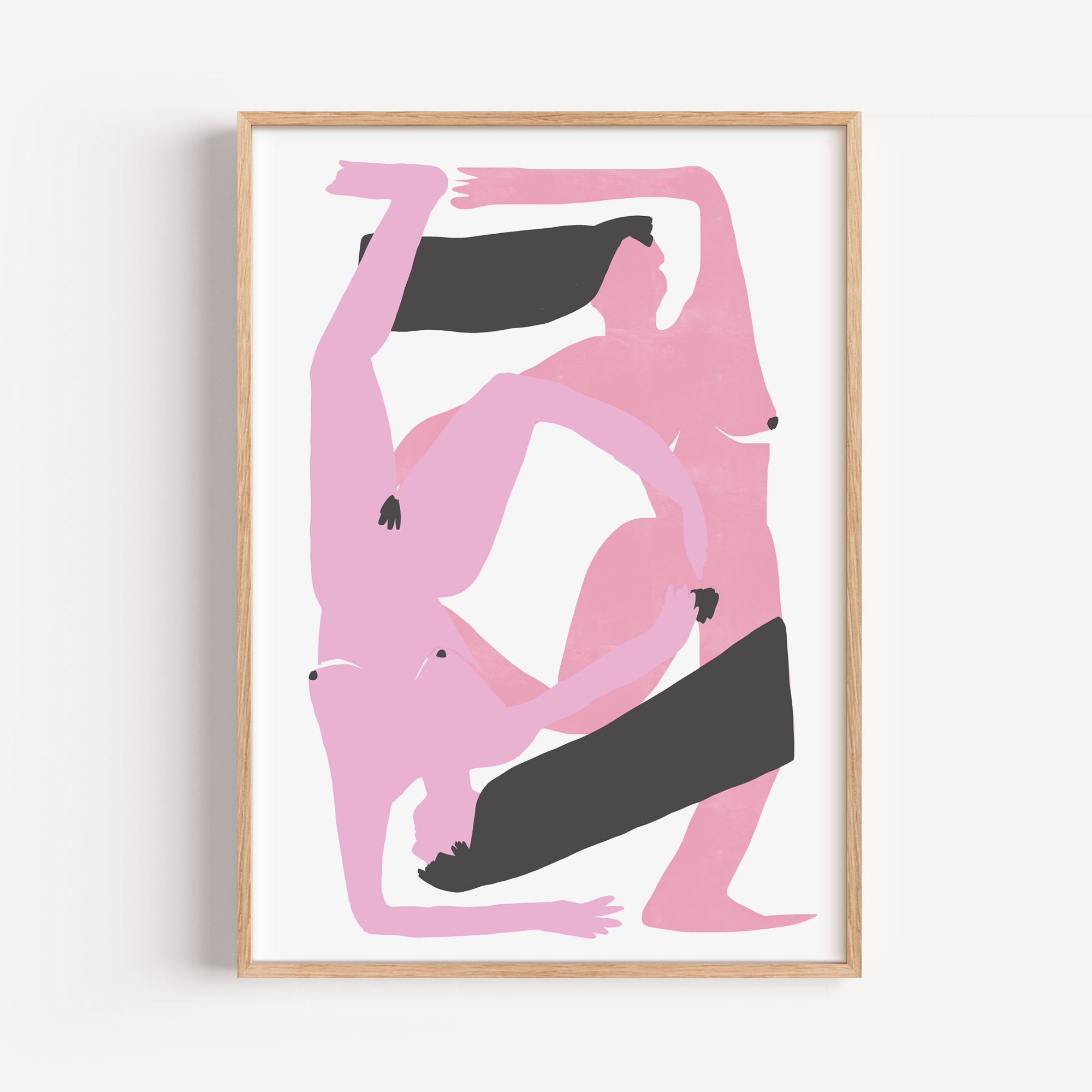 Dos es mejor que una