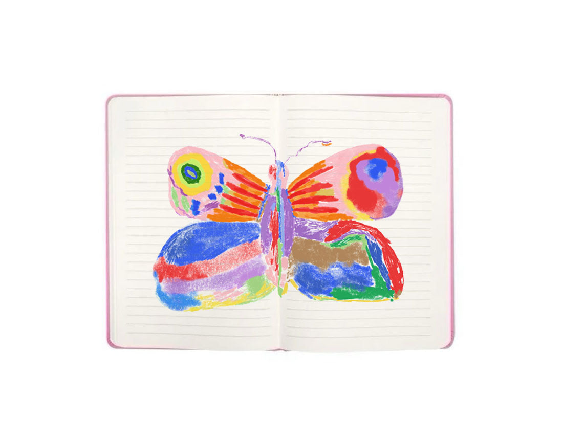 MARIPOSA JUANA