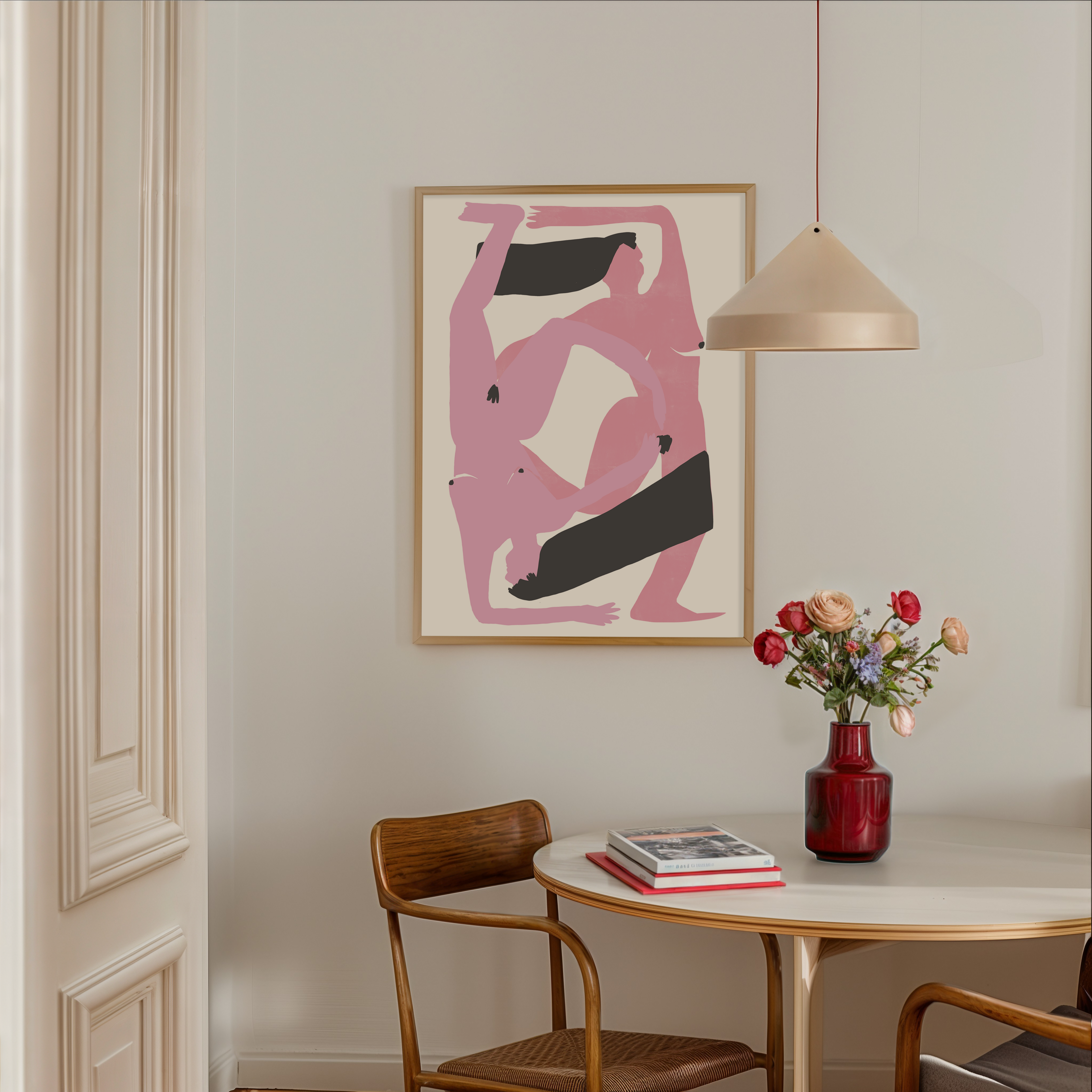 Dos es mejor que una