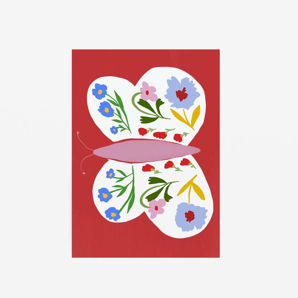 Eres lo que crees ser